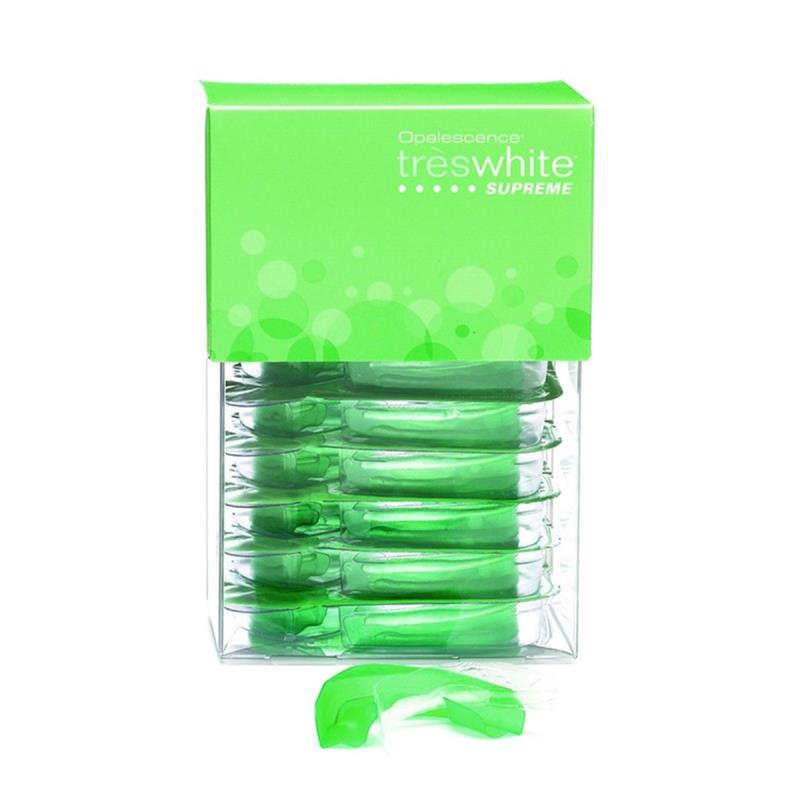 Опалесценс Трасвайт / Opalescenсe TresWhite Supreme набор UL5707 ( UL5707A ) купить