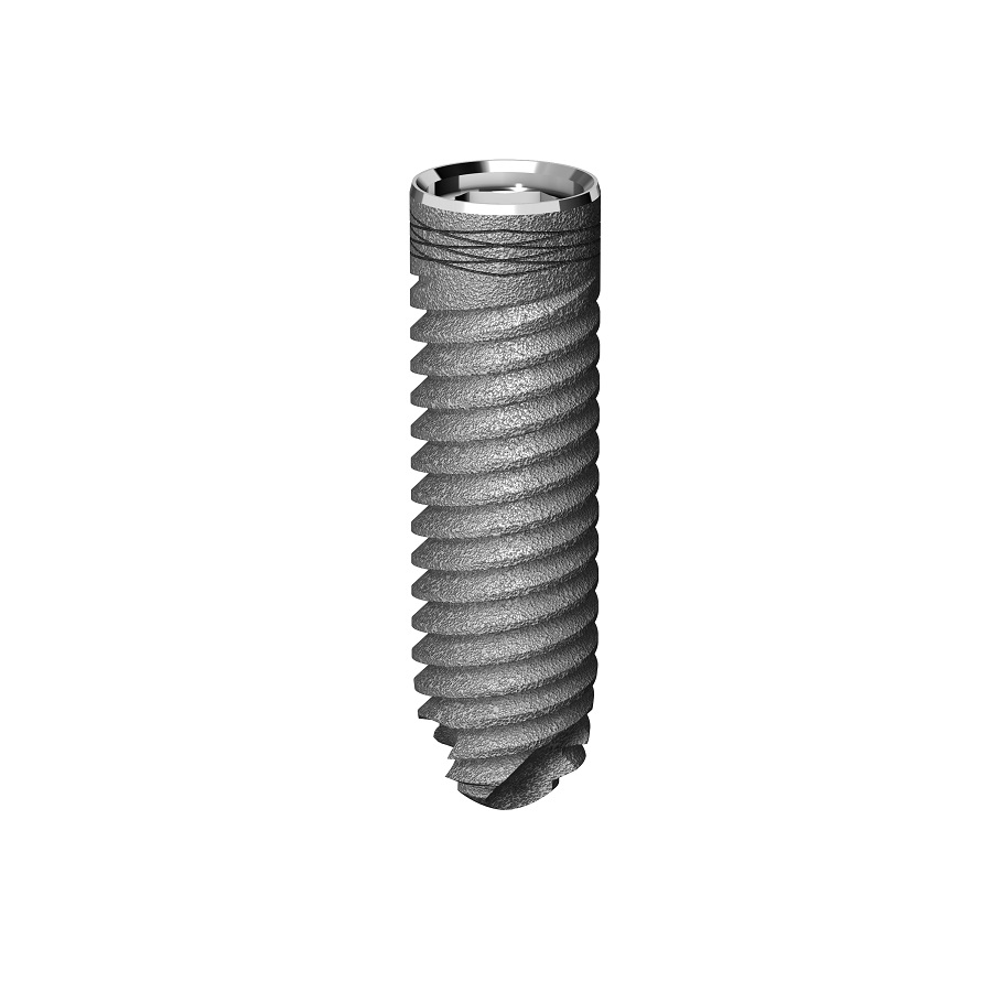 Имплантат  винтовой / Screw Type Implant I2-4.2,16 купить