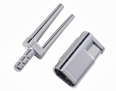 Штифт Би-ви-пин / Bi-Vi-Pin с метал. втулкой 1000шт 328-2000 купить