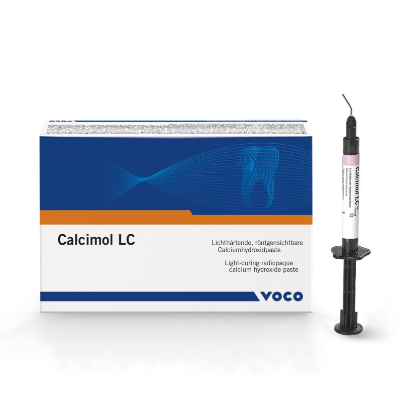 Кальцимол ЛС / Calcimol LC шприц 2,5мл х 2шт 1307 купить