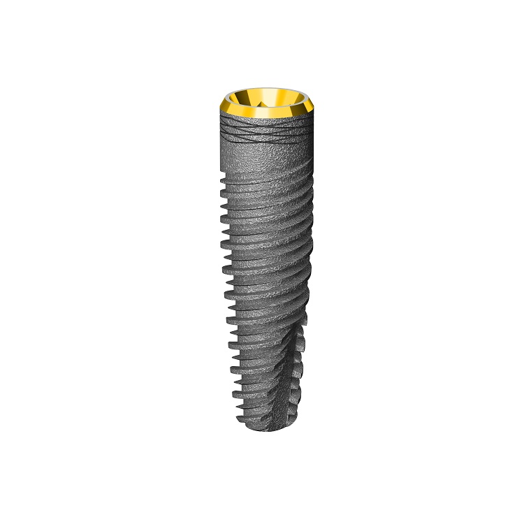 Имплантат конический / Implant Conical I55-3.3,10 купить