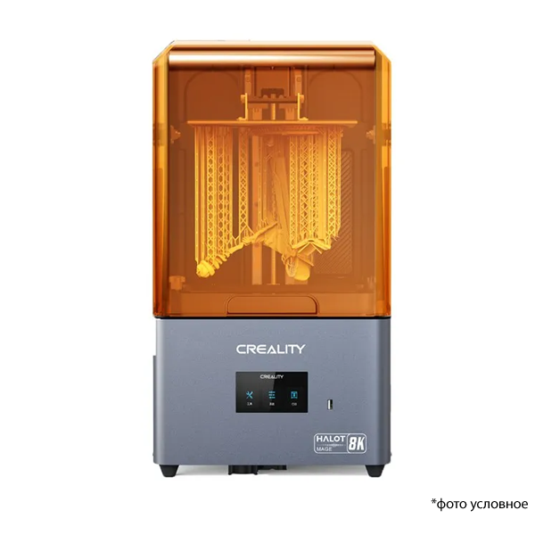 3D принтер Creality HALOT-MAGE