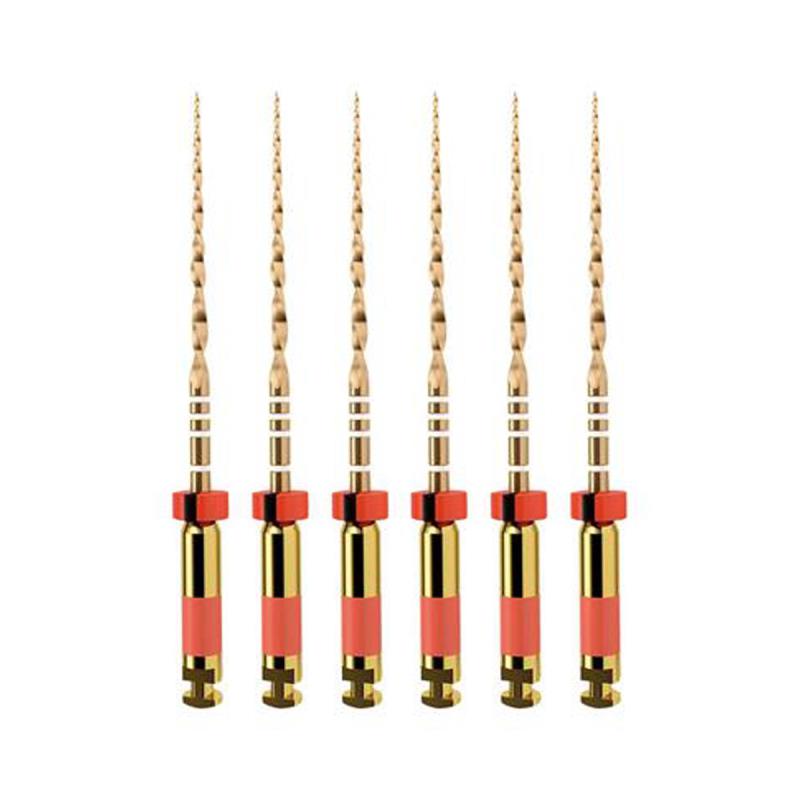 Файл WAVEONE GOLD Primary №025/25мм 6 шт Maillefer A0756225G0P03 купить