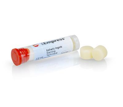 Емпресс эстетик / IPS Empress Esthetic заготовки ET1 5шт купить