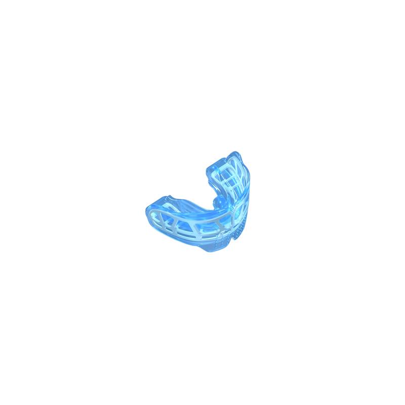 Трейнер превентивный при аномалиях II класса голубой с каркасом small  i-2 interceptive class II* 597015* купить