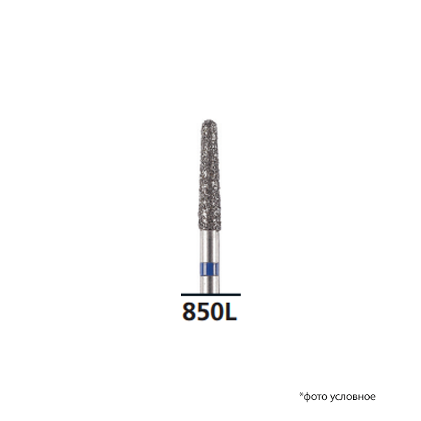 Бор (абразив) алмазный FG diamond medium 850L/018M DFS 533288 купить