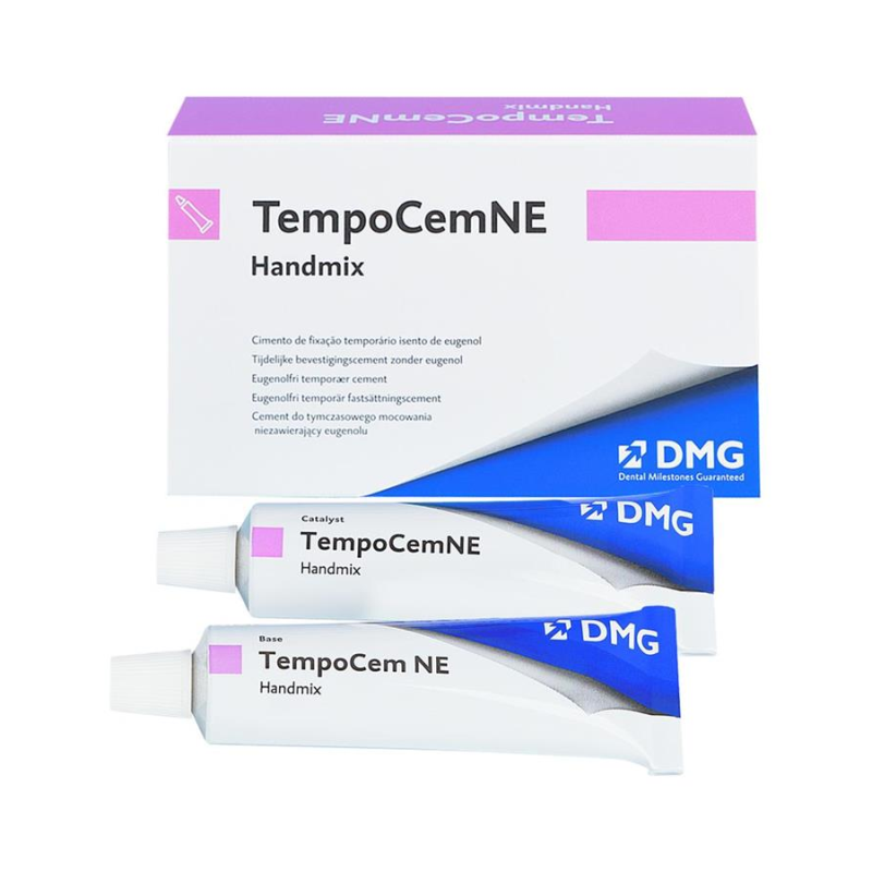 Темпоцем NE /Tempocem NE Handmix 85гр.база+25гр.кат 110137 купить