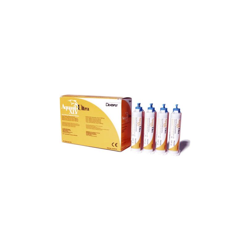 Аквасил Ультра / Aquasil Ultra ХLV/Regular set 4 х 50мл 678781 купить