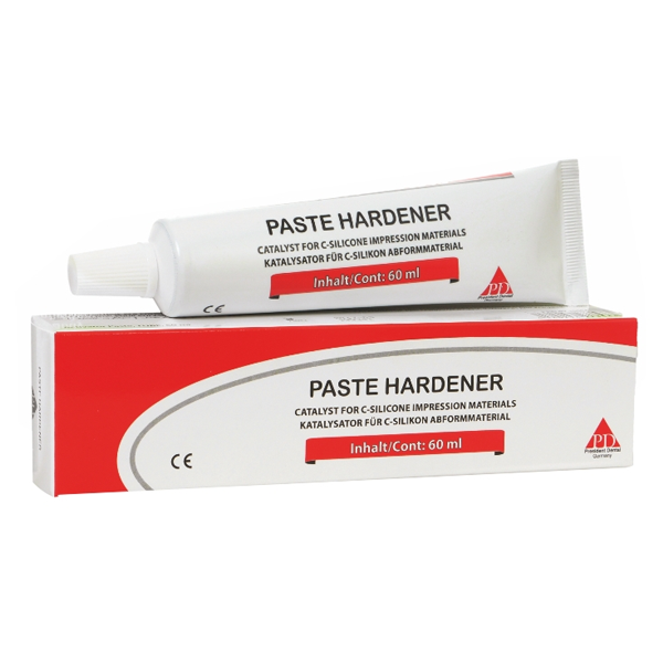 Дуросил/ DUROSIL PASTE HARDENER КАТАЛИЗАТОР 60МЛ купить