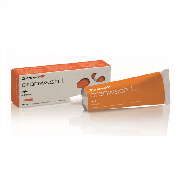 Оранваш / Oranwash L 140 мл C100660 купить