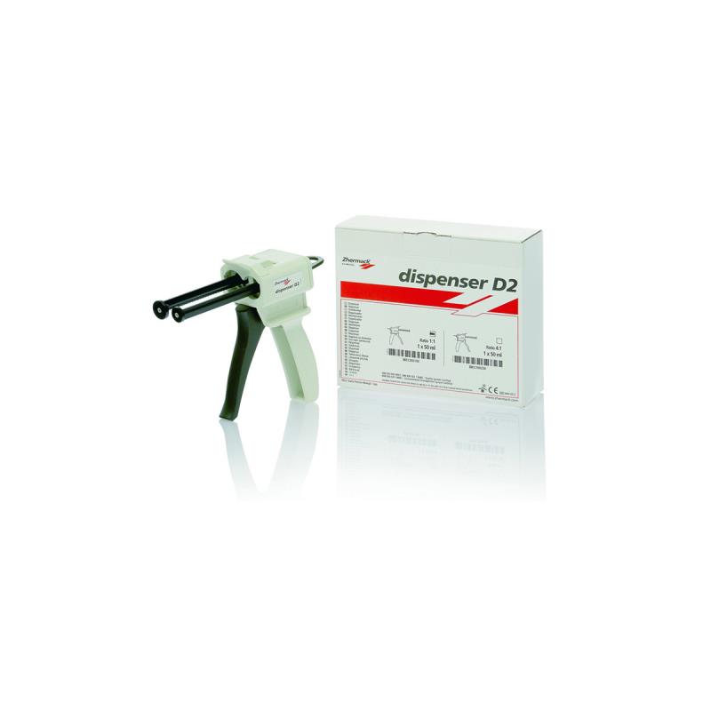 Диспенсер для Acrytemp / Dispenser D2 4:1 C700230 купить
