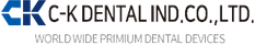 Торговая марка C-K Dental в интернет-магазине Рокада Мед