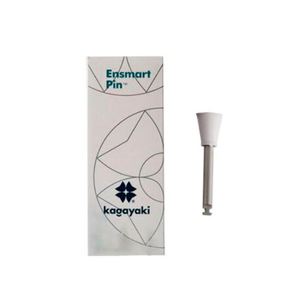 Полир Чашка Kagayaki Ensmart Pin 125 (белый) 30 шт ENP 125-3 купить