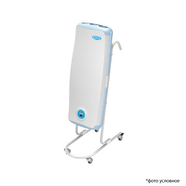 Облучатель-рециркулятор ОРУБп-3-3-КРОНТ передвижной купить