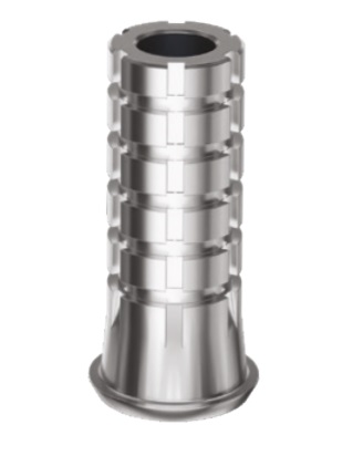 Манжета для углового адаптера титановая / Sleeve Titanium For Angular Adaptor P14-bt купить