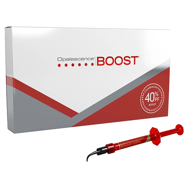 Опалесценс набор малый / Opalescence Boost PF Pateint Kit UL4751 купить