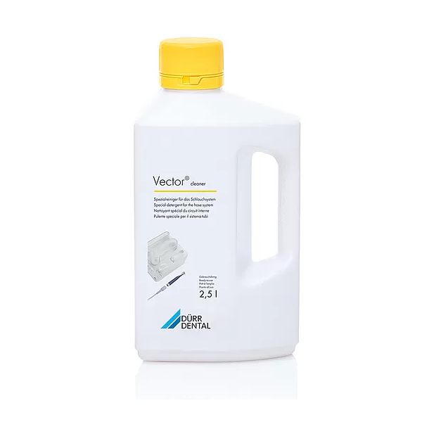 Vector cleaner жидкость 2,5л CCA531A6167 купить