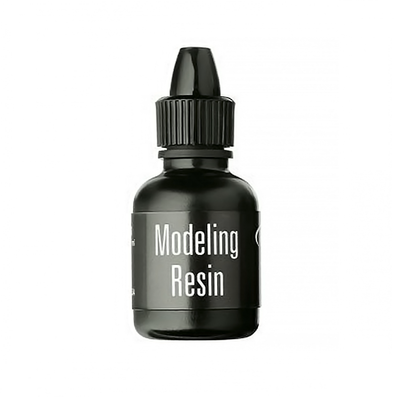 Modeling Resin моделирующая жидкость 10мл 800-503 купить