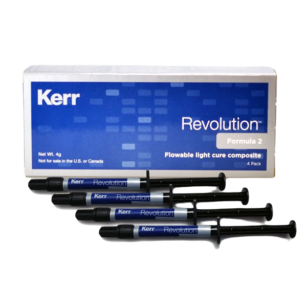 Картинка Революшн Формула 2 / Revolution Formula 2 шприц А2 1гр х 4шт 29494 1 из 2 