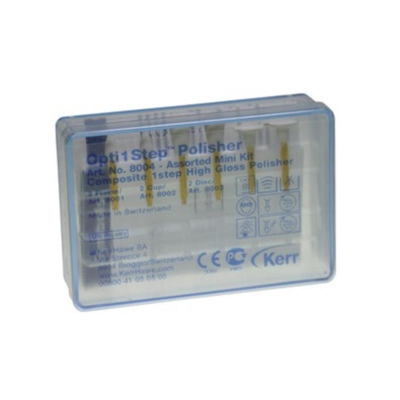 Опти1Степ ассорти набор / Opti1Step Assorted Kit 8004 купить