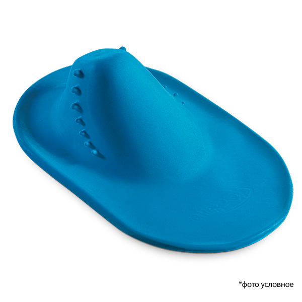 Картинка ОптиДам Постериор / OptiDam Posterior коффердам д/жеват зубов 30шт 5201 0 из 1 