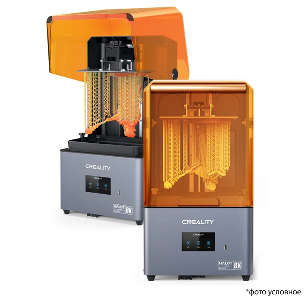 Картинка 3D принтер Creality HALOT-MAGE 0 из 1 