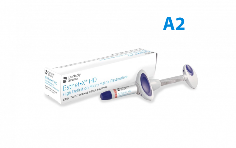 ЭстетИкс НД / Esthet-X HD шприц A2 х 3гр 630658 купить