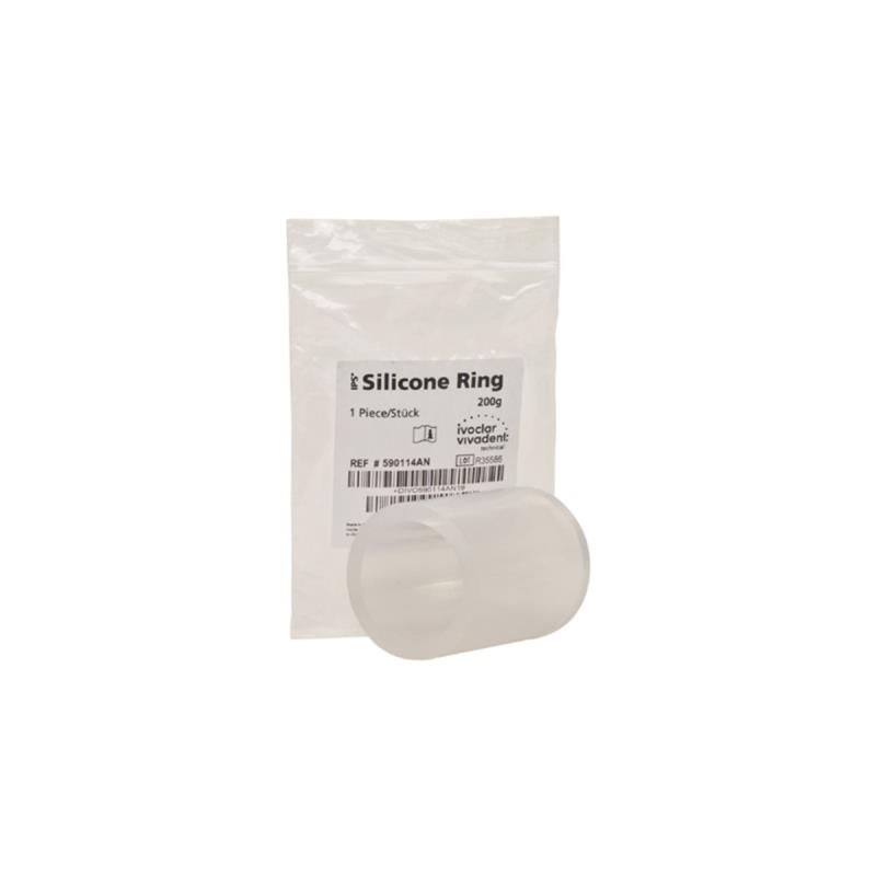 Кольцо силиконовое большое размер 2 / IPS Silicone Ring 200 гр 590114* купить