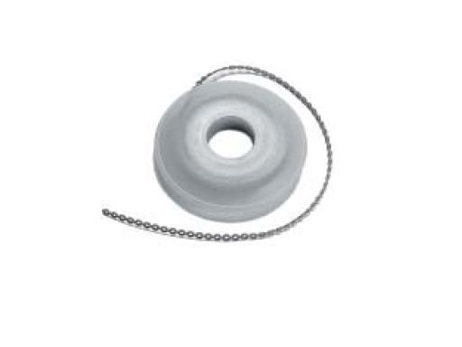 Цепочка эластичная AlastiK Bobbin chain CK без промежутка Medium непрерывный шаг прозрачный 1шт 406-622 купить