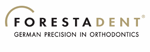 Торговая марка FORESTADENT в интернет-магазине Рокада Мед
