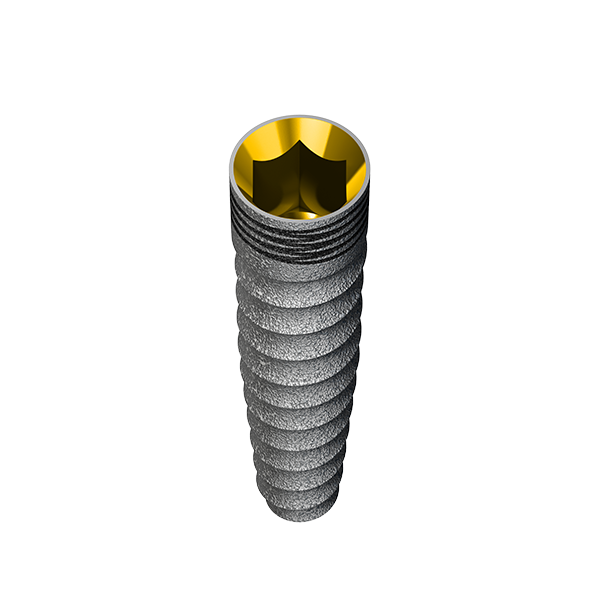 Имплантат конический / Implant Conical I5-3,16 купить