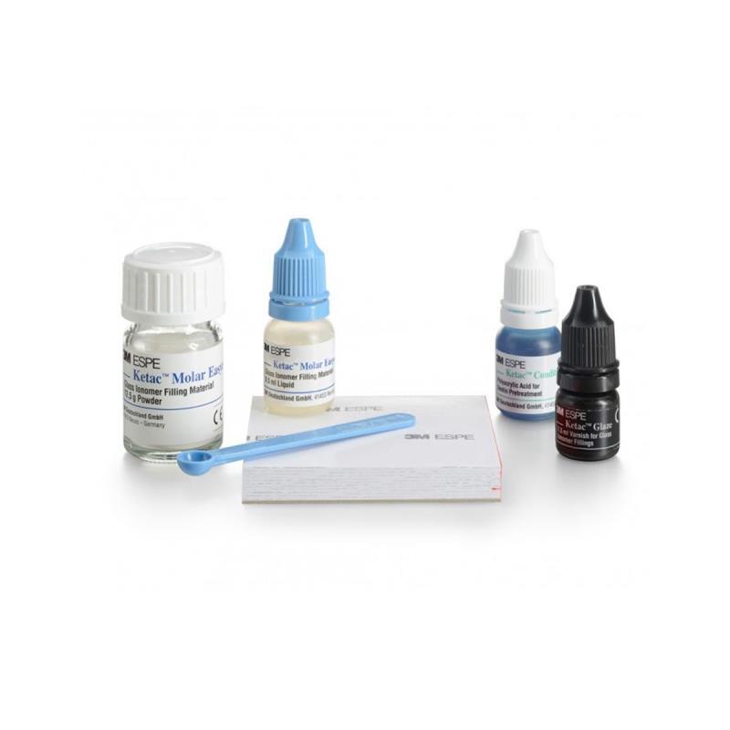 Кетак Моляр старт.набор / Ketak Molar Starter Pack 56632 купить