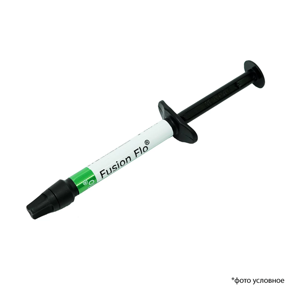 Картинка ФЬЮЖН ФЛО / FUSION FLO A3 шприц x 2г 10206326 0 из 1 
