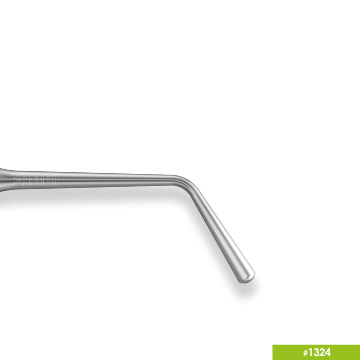 Картинка Штопфер-гладилка б/п средняя 1324, Фабри-Мастер Ди 0 из 3 