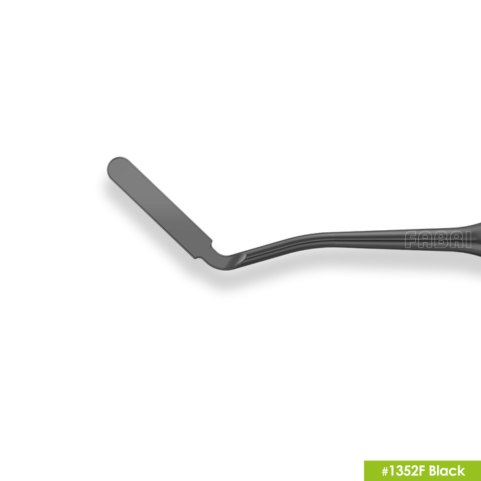 Картинка Гладилка большая с/п 1352F Black, Фабри-Мастер Ди 2 из 5 