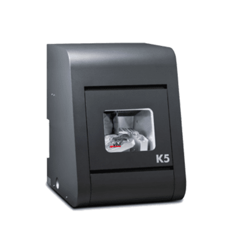 Аппарат фрезерный стоматологический K5