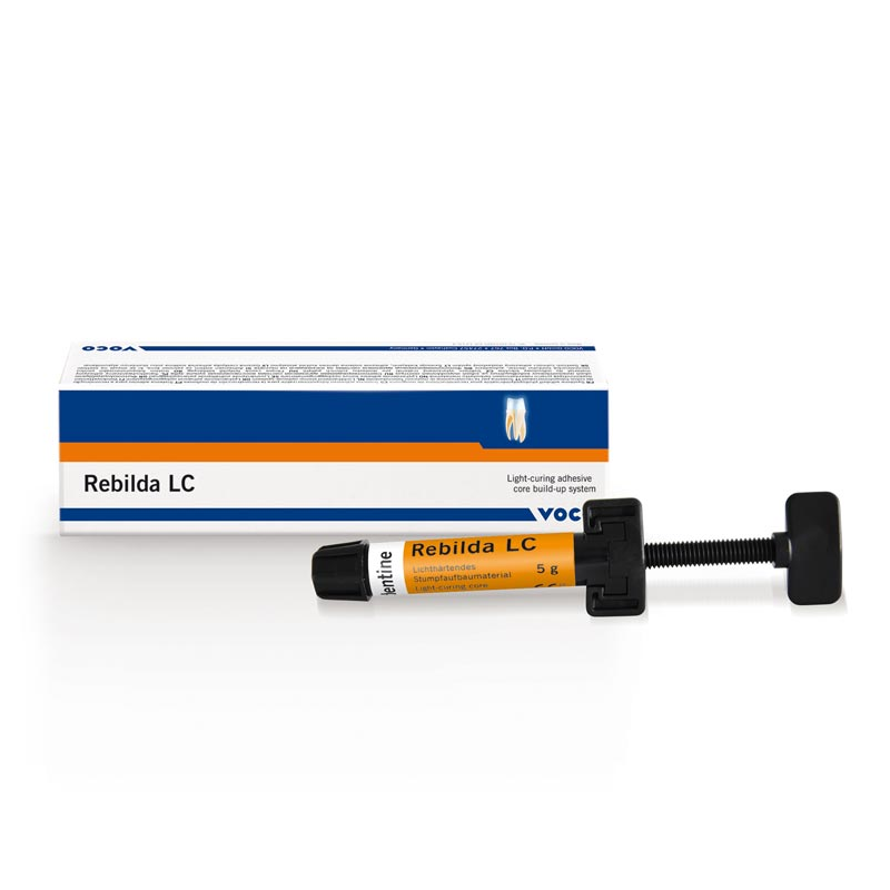 Ребилда ЛС / Rebilda LC шприц 2шт*5гр цвет голубой 1505 купить