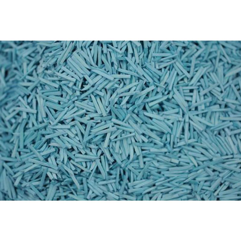 Клинья деревяные Sycamore Interdental Wedges, бирюзовые 100 шт 822/05 купить