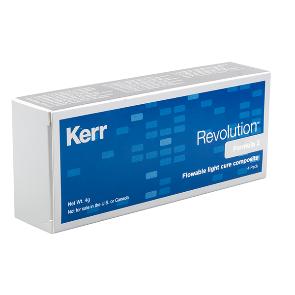Картинка Революшн Формула 2 / Revolution Formula 2 шприц А2 1гр х 4шт 29494 0 из 2 