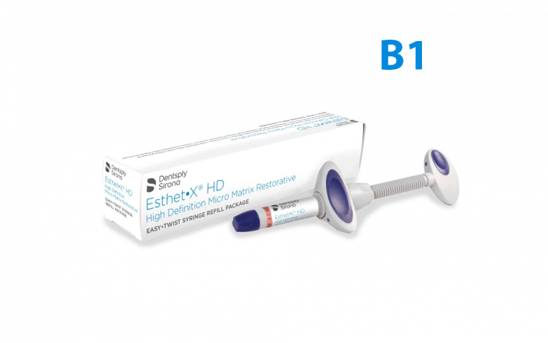 ЭстетИкс НД / Esthet-X HD шприц B1 х 3гр 630662 купить