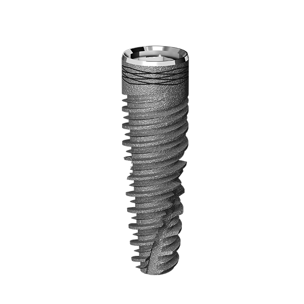 Имплантат конический / Implant Conical I55-4.2,13 купить