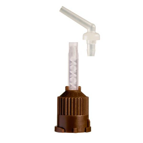 Насадки Smartmix-Combi ЛюксаКор / LuxaCore 50шт 212042* купить