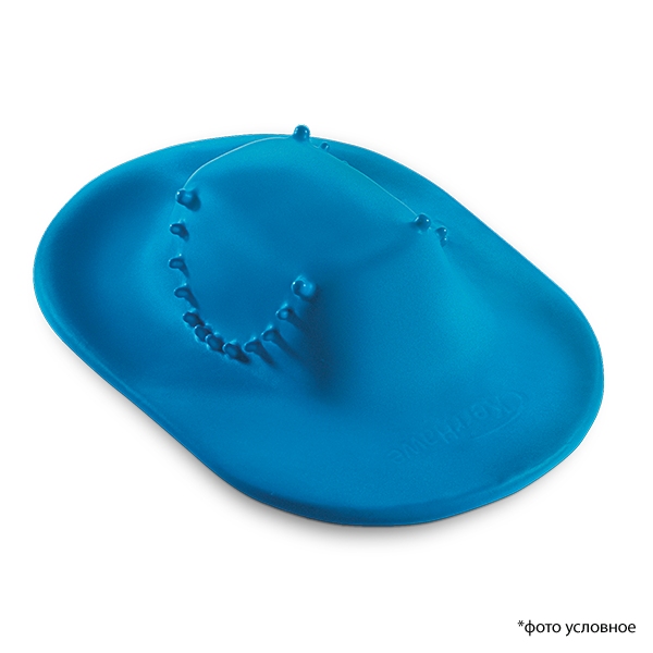 Картинка ОптиДам Постериор / OptiDam Posterior Bulk Refill коффердам д/жеват зубов 60шт 5205 0 из 1 