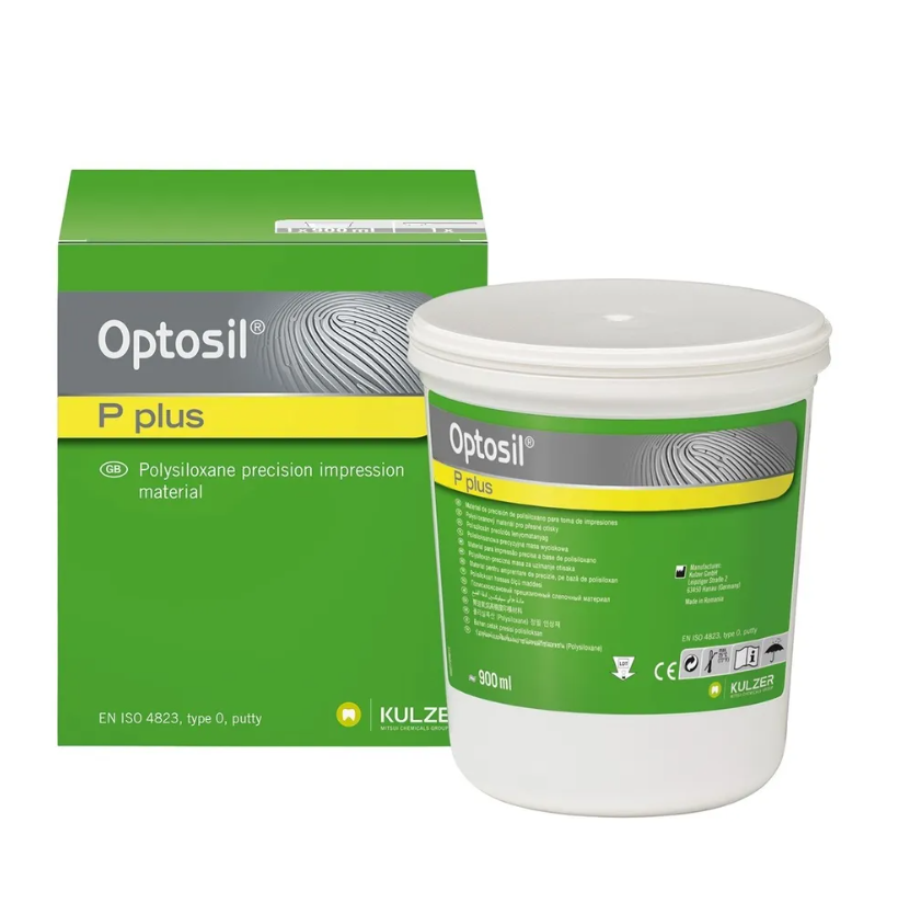 Оптосил П / Optosil P 900 мл купить