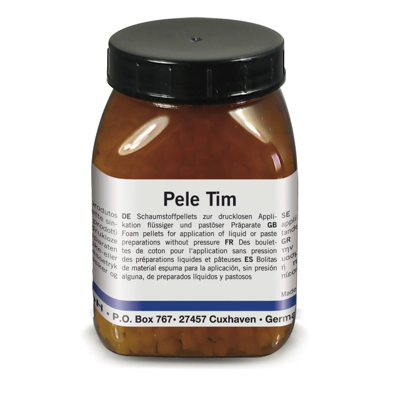 Пеле Тим №0 / Pele Tim №0 шарики мини d=3мм 2250 купить