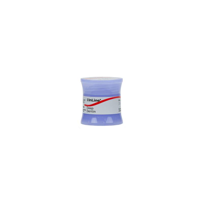 Инлайн Дип Дентин / IPS Inline Deep Dentin туба 20гр A1 593210 купить