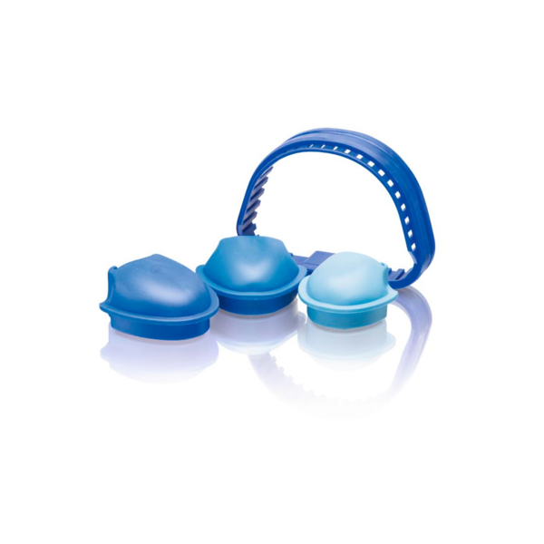 Кольцо стабилизационное для большой дубл. Кюветы 1шт