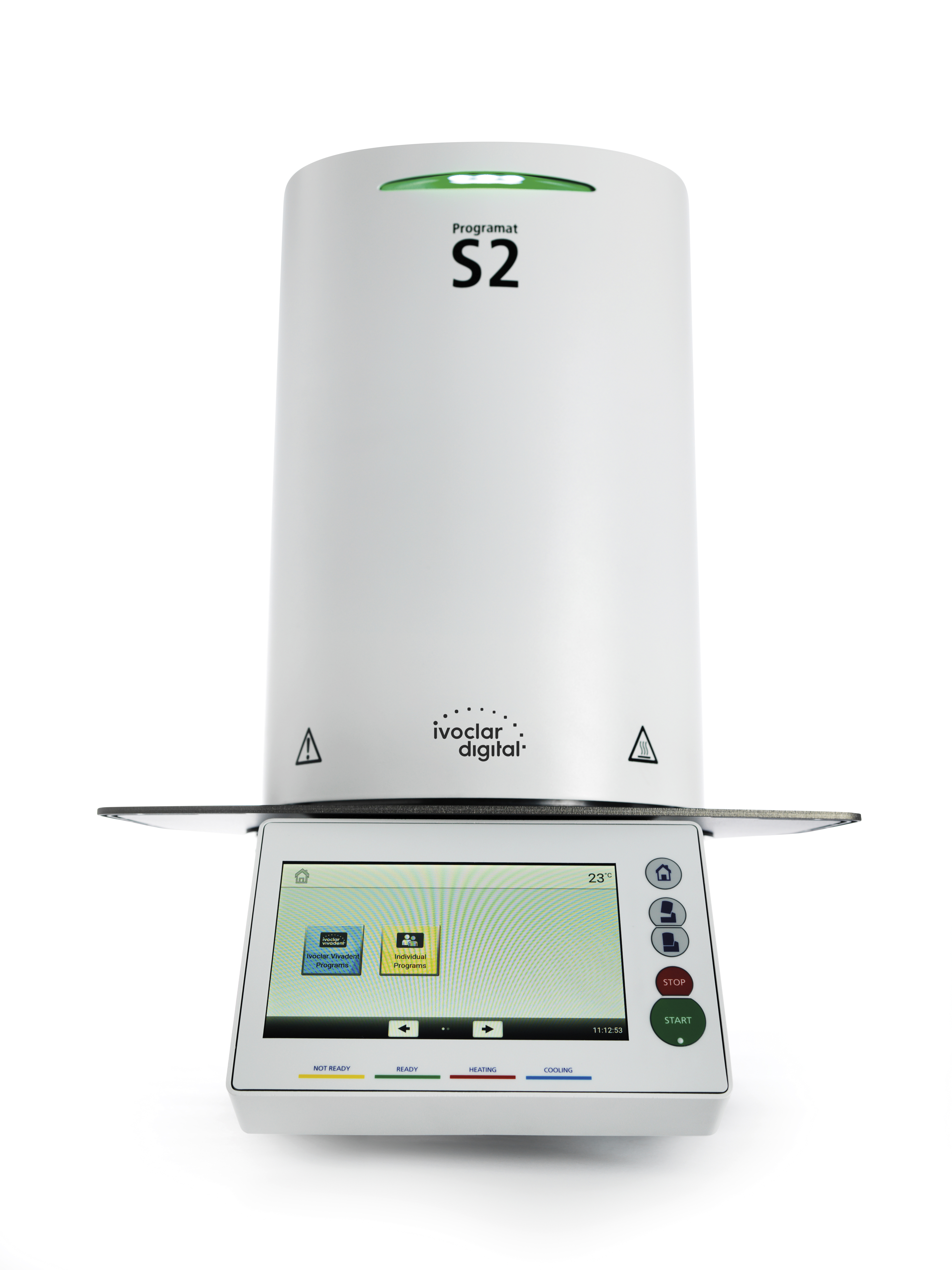 Картинка Печь Програмат S2/ Programat S2 742032BE 0 из 1 