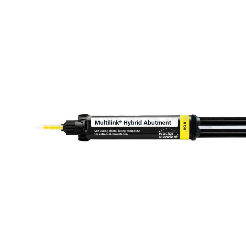 Мультилинк Гибрид Рефил / Multilink Hybrid Abutment Refill HO 0 647182AN купить