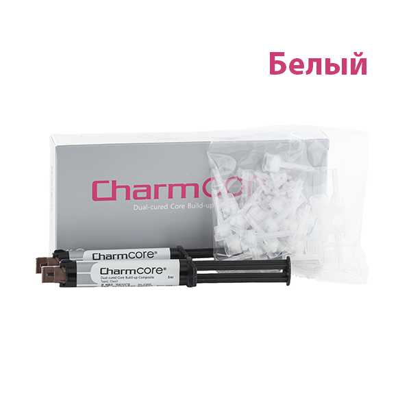 CharmCore / ЧамКор Бел (5мл*2шпр,20смес.након,20 орал..након) купить